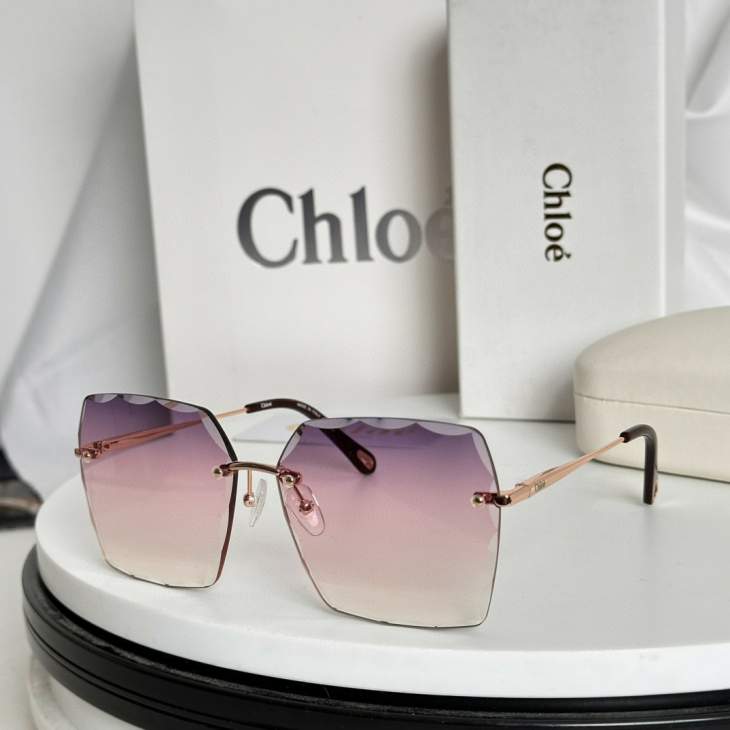 Picture of Chloe Sunglasses _SKUfw66579345fw
